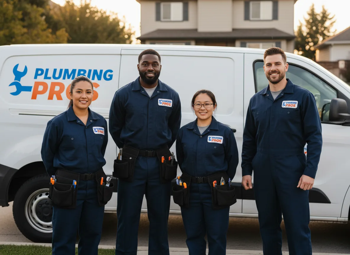 Water Heater Repair company in Worthing, SD
